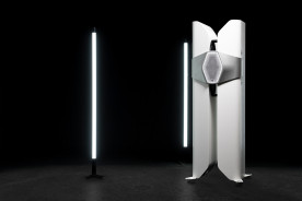 Monitor Audio Hyphn Matte Heritage Green - kolumny podłogowe