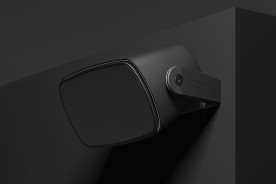 Monitor Audio Climate CL2 M 3G Black - głośnik instalacyjny