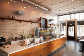 Monitor Audio Climate CL2 M 3G Black - głośnik instalacyjny