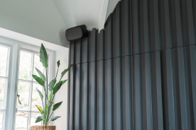 Monitor Audio Climate CL2 M 3G Black - głośnik instalacyjny