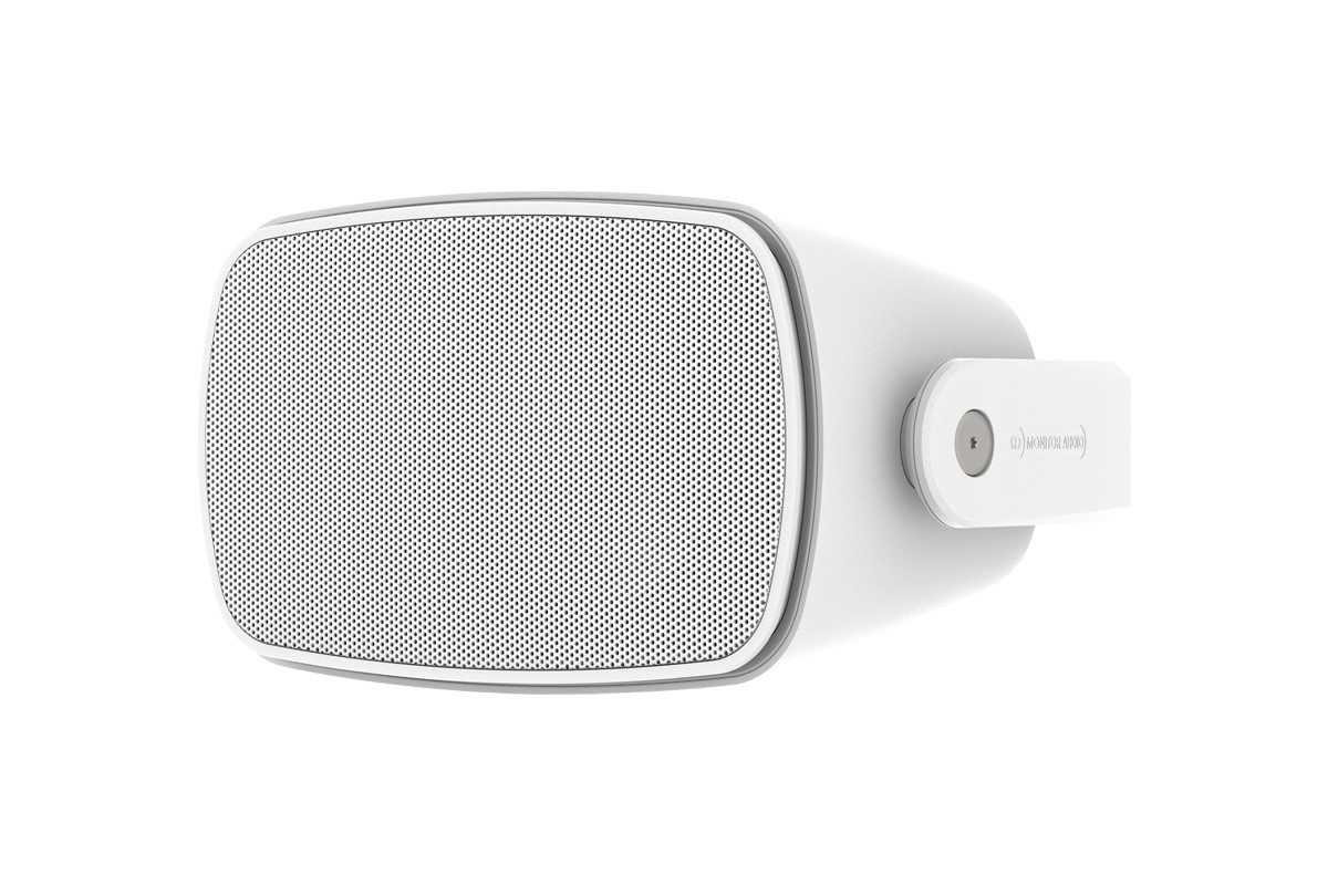 Monitor Audio Climate CL2 M 3G White - głośnik instalacyjny