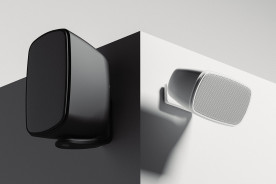 Monitor Audio Climate CL2 M 3G White - głośnik instalacyjny