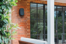 Monitor Audio Climate CL2 M 3G White - głośnik instalacyjny