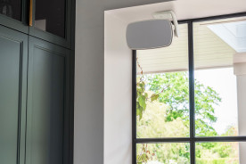 Monitor Audio Climate CL2 M 3G White - głośnik instalacyjny