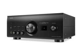 Denon PMA-3000NE Black - wzmacniacz stereo