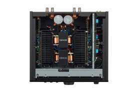 Denon PMA-3000NE Black - wzmacniacz stereo