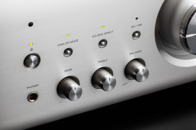 Denon PMA-3000NE Black - wzmacniacz stereo