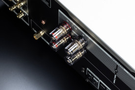 Denon PMA-3000NE Black - wzmacniacz stereo