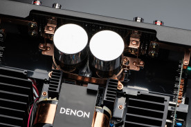 Denon PMA-3000NE Black - wzmacniacz stereo