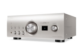 Denon PMA-3000NE Premium Silver - wzmacniacz stereo