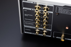 Denon PMA-3000NE Premium Silver - wzmacniacz stereo