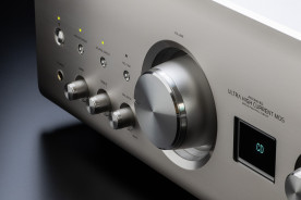 Denon PMA-3000NE Premium Silver - wzmacniacz stereo