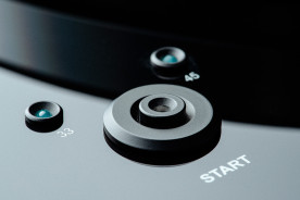 Pro-Ject X8 Evolution Black High Gloss - gramofon analogowy