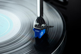 Pro-Ject X8 Evolution White High Gloss - gramofon analogowy