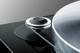 Pro-Ject X8 Evolution White High Gloss | bez wkładki - gramofon analogowy