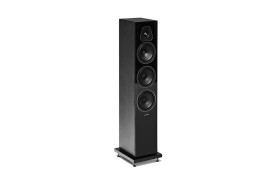Sonus Faber Lumina III Black - kolumny podłogowe