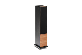 Sonus Faber Lumina III Walnut - kolumny podłogowe