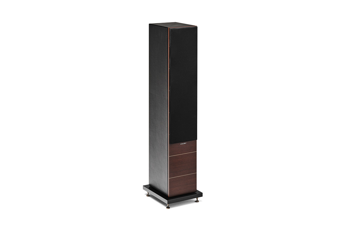 Sonus Faber Lumina III Wenge - kolumny podłogowe
