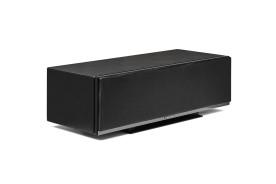 Sonus Faber Lumina Center I | CI Black - kolumna centralna