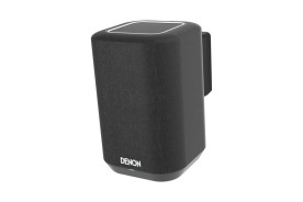 Cavus DH 150 Wallmount Black - uchwyt do strefowego odtwarzacza Denon HOME 150