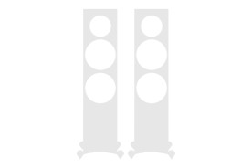 Q Acoustics 5040 Holme Oak - kolumny podłogowe