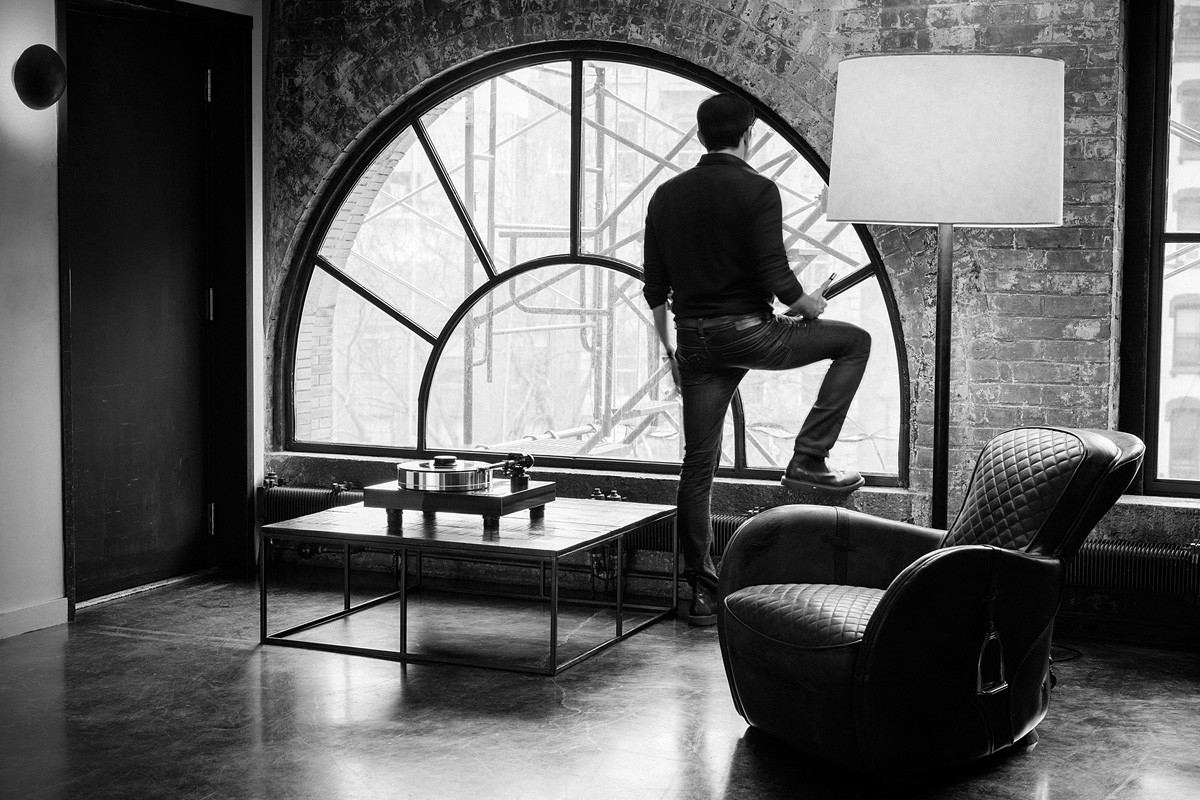 Pro-Ject Xtension 10 Evolution High Gloss White | bez wkładki - gramofon analogowy