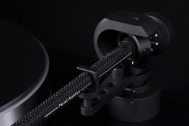 Pro-Ject Xtension 10 Evolution Olive | bez wkładki - gramofon analogowy