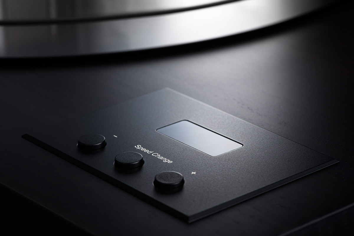 Pro-Ject Xtension 10 Evolution Olive | bez wkładki - gramofon analogowy