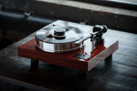 Pro-Ject Xtension 10 Evolution Olive - gramofon analogowy