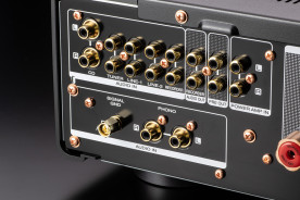 Marantz MODEL 30 Black - wzmacniacz stereo