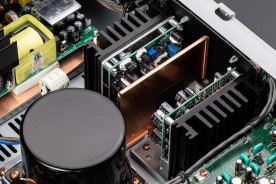 Marantz MODEL 30 Black - wzmacniacz stereo