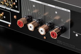 Marantz MODEL 30 Black - wzmacniacz stereo