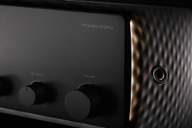Marantz MODEL 30 Black - wzmacniacz stereo