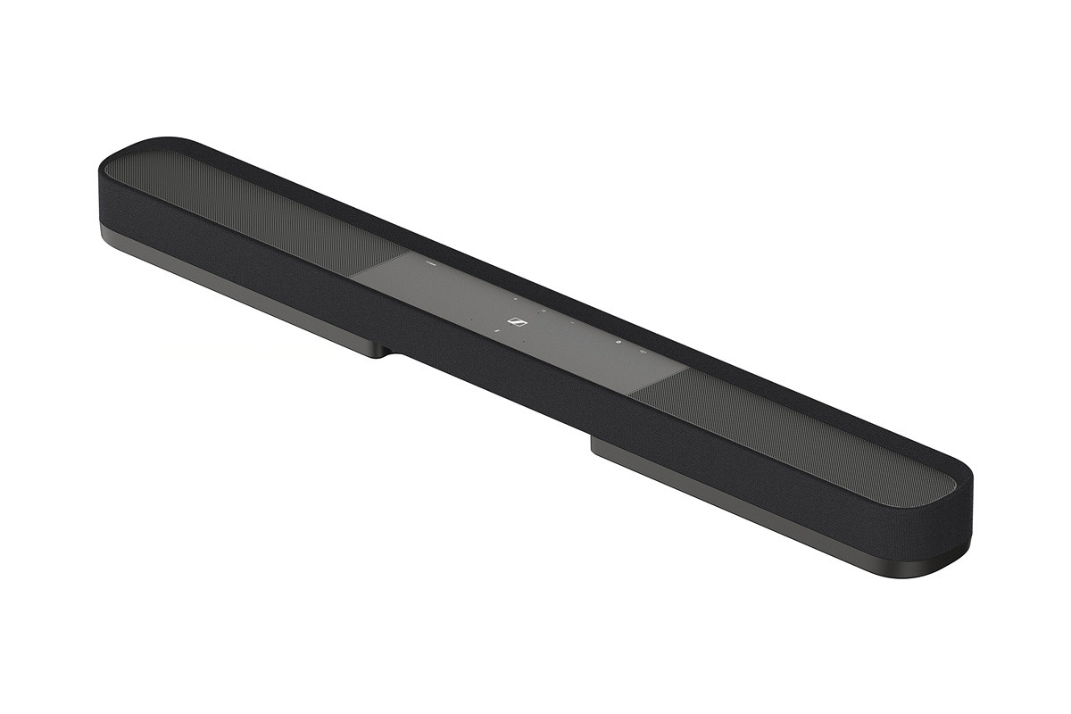 Sennheiser AMBEO Soundbar Plus - system głośników soundbar