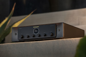 Marantz MODEL 30 Black - wzmacniacz stereo
