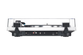 Audio-Technica AT-LP70XBT White - gramofon analogowy