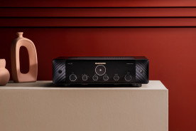 Marantz MODEL 30 Black - wzmacniacz stereo