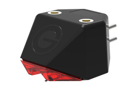 Goldring E1 - wkładka gramofonowa