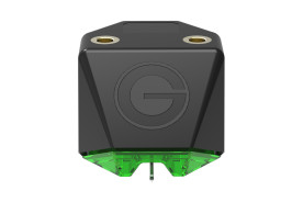 Goldring E2 - wkładka gramofonowa