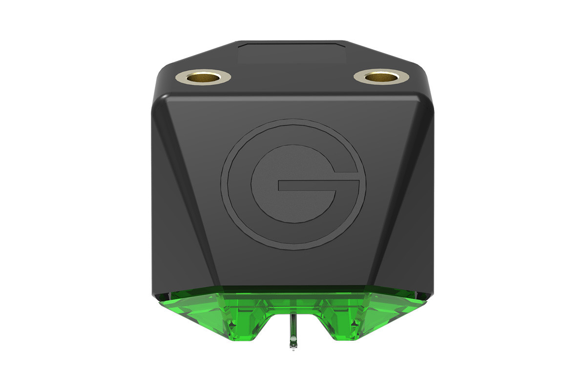 Goldring E2 - wkładka gramofonowa