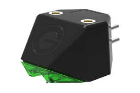 Goldring E2 - wkładka gramofonowa