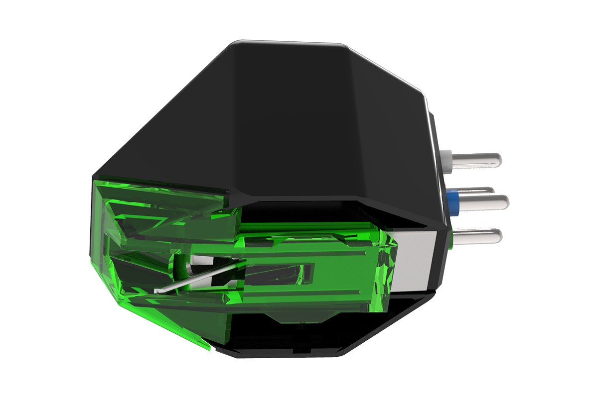 Goldring E2 - wkładka gramofonowa