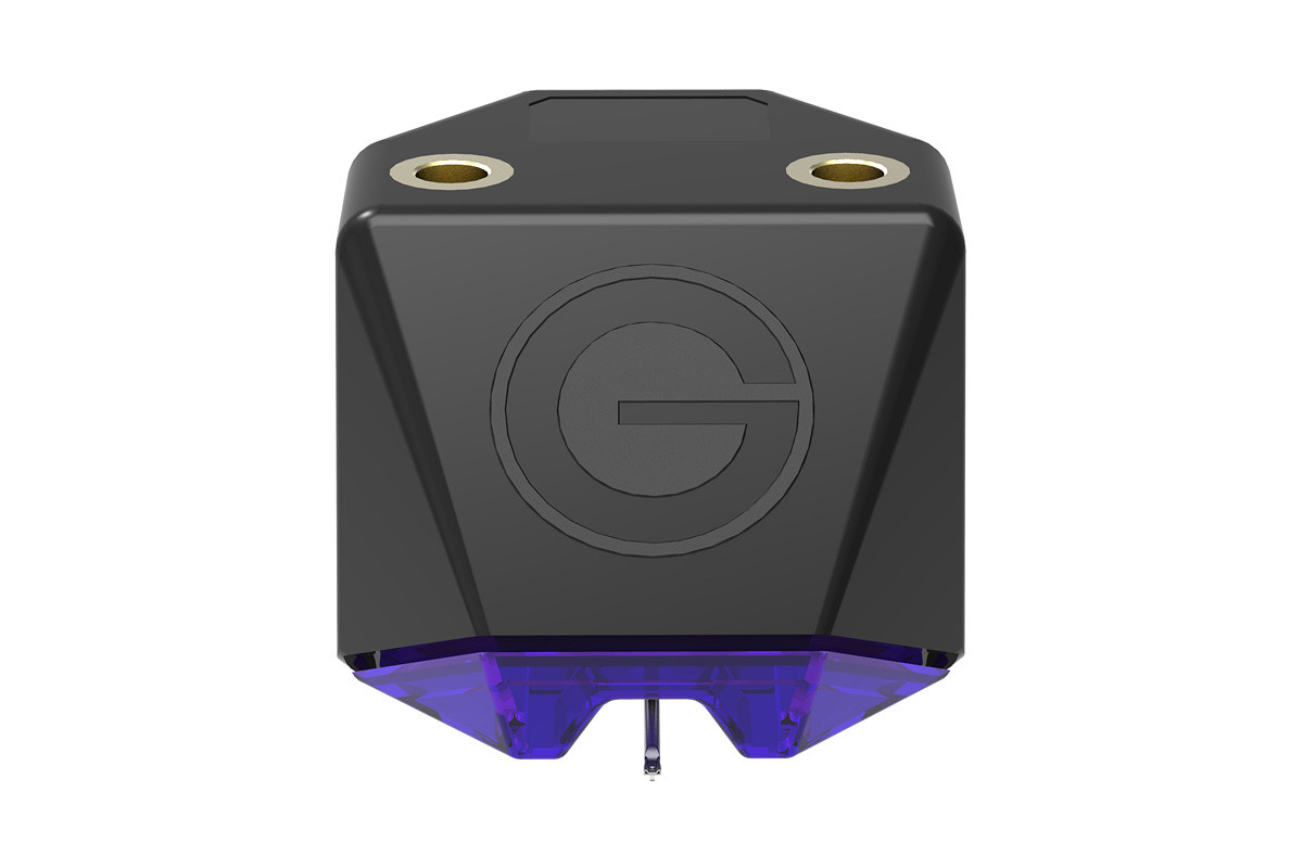 Goldring E3 - wkładka gramofonowa