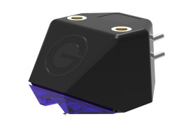 Goldring E3 - wkładka gramofonowa