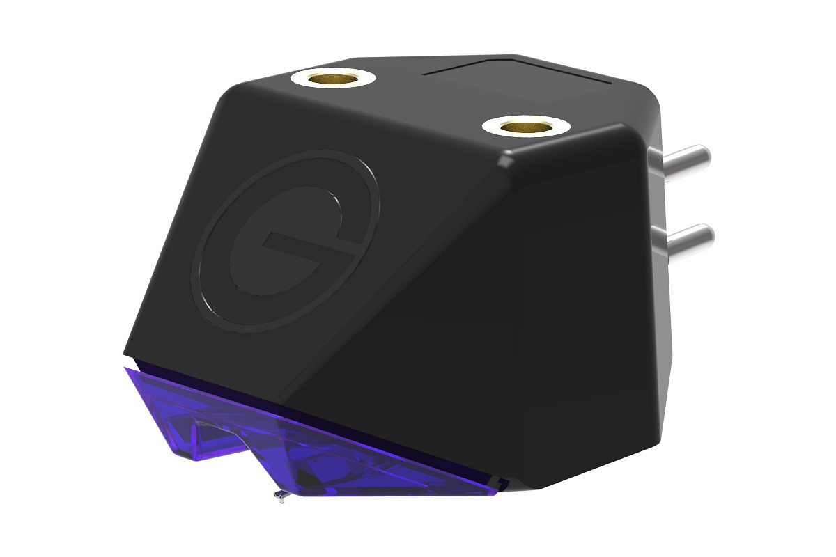 Goldring E3 - wkładka gramofonowa