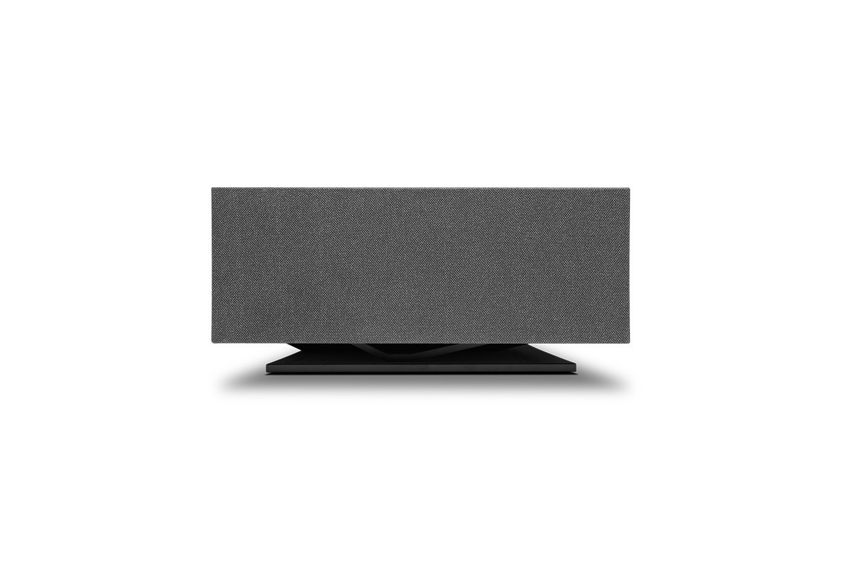 Cambridge Audio EVO ONE - system audio typu "all-in-one"