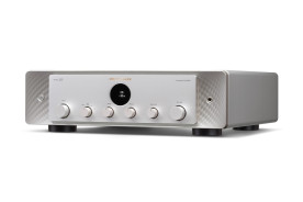 Marantz MODEL 30 Silver/Gold - wzmacniacz stereo