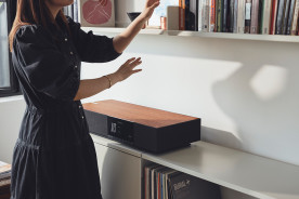 Cambridge Audio EVO ONE - system audio typu "all-in-one"