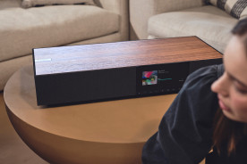 Cambridge Audio EVO ONE - system audio typu "all-in-one"