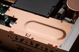 Marantz SA-10 Black - odtwarzacz płyt CD/SACD